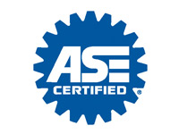 ACE Certified Logo
