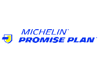 Michelin Promise Plan